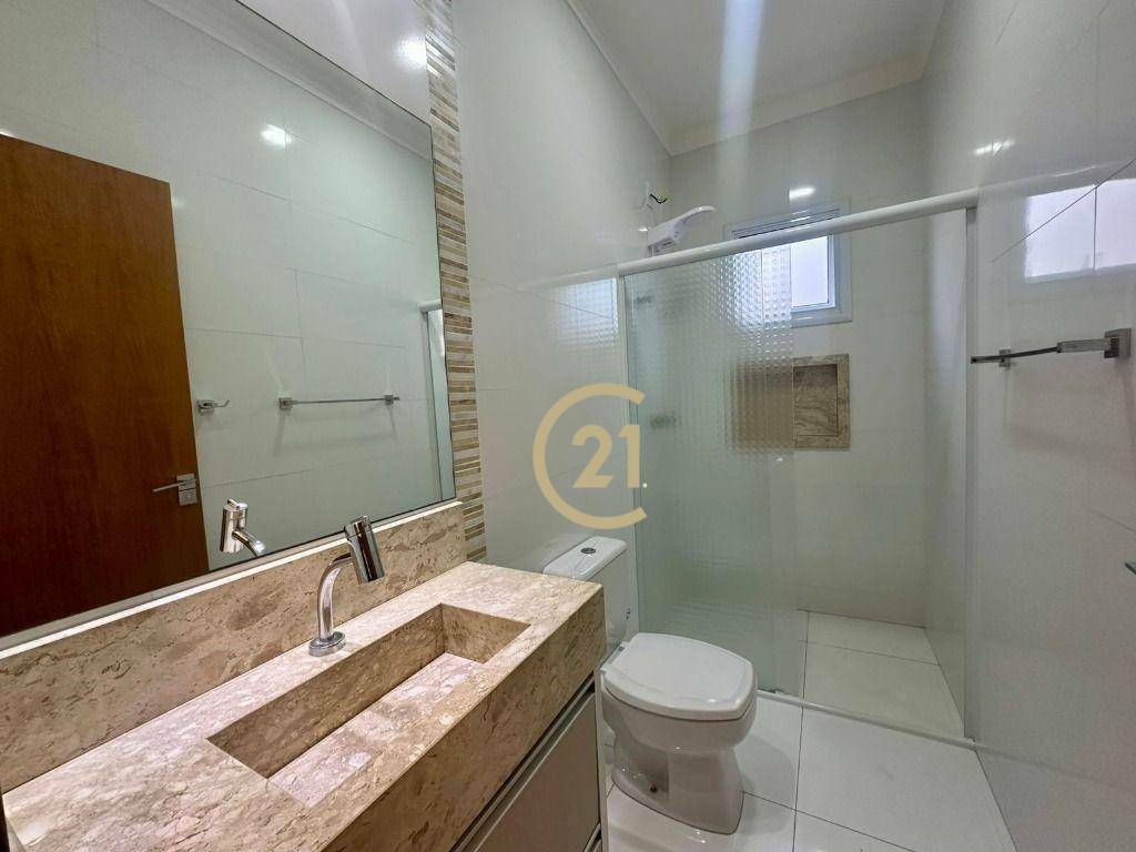 Casa de Condomínio, 3 quartos - Foto 9