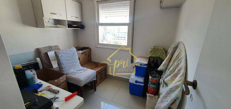 Apartamento à venda com 3 quartos, 140m² - Foto 28