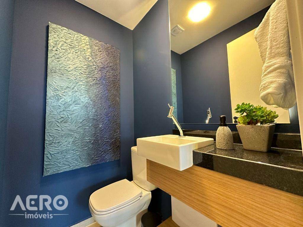 Apartamento para alugar com 3 quartos, 78m² - Foto 12