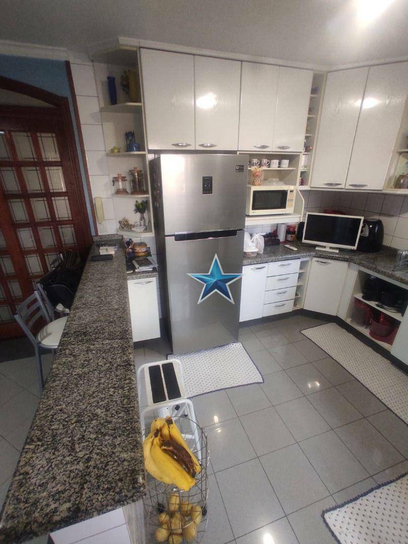 Sobrado à venda com 4 quartos, 280m² - Foto 14