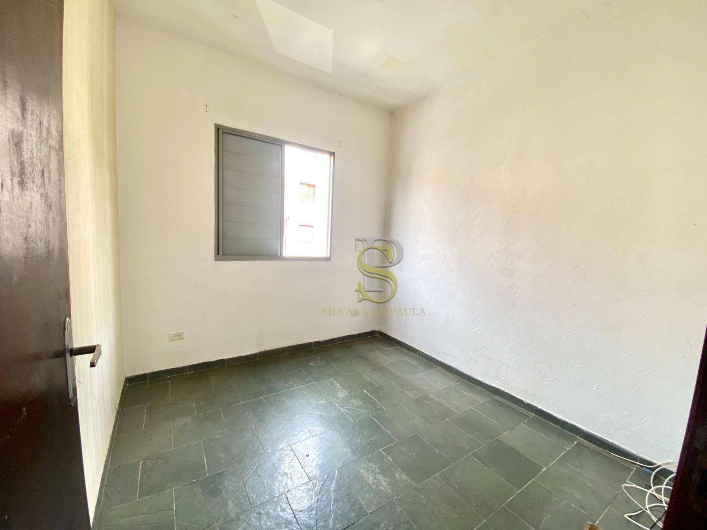 Apartamento à venda com 2 quartos, 48m² - Foto 10