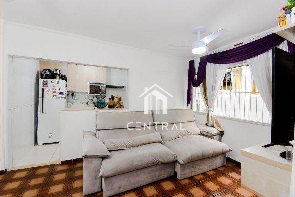 Apartamento à venda com 2 quartos, 73m² - Foto 7