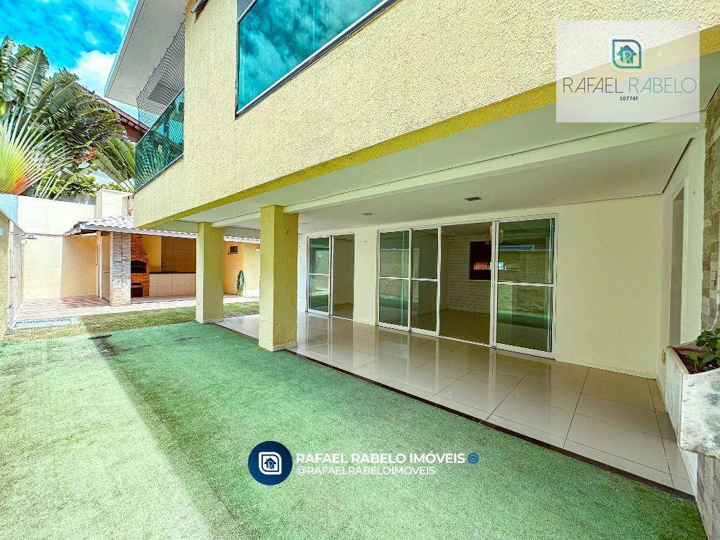 Casa de Condomínio à venda com 6 quartos, 352m² - Foto 17