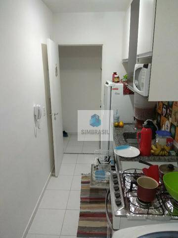 Apartamento à venda com 2 quartos, 46m² - Foto 6