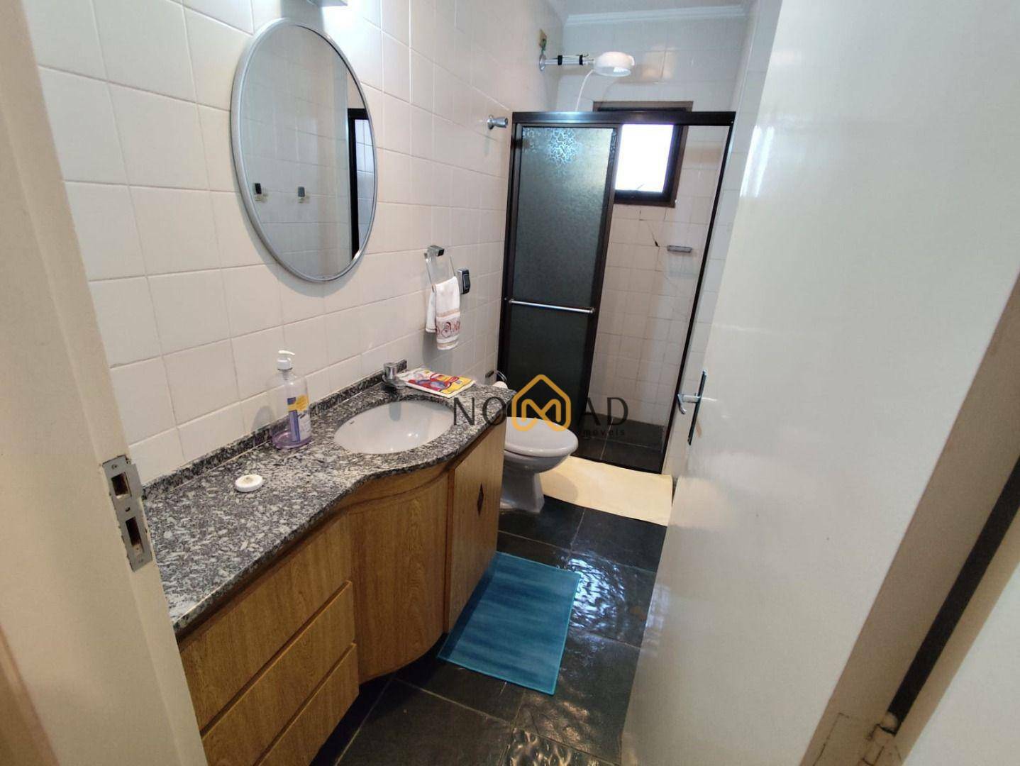 Apartamento à venda com 2 quartos, 80m² - Foto 20