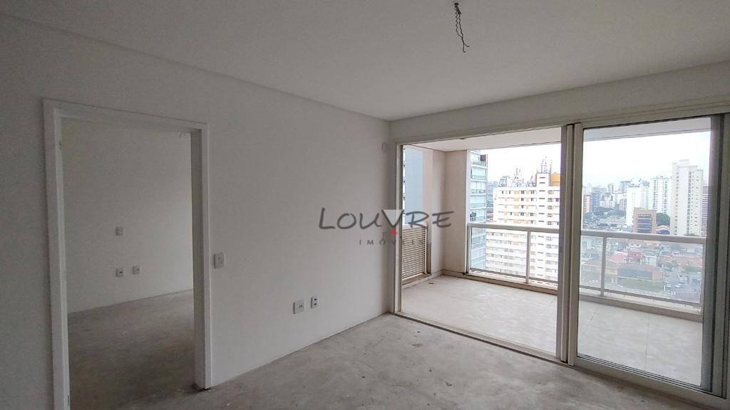 Apartamento à venda com 1 quarto, 61m² - Foto 7