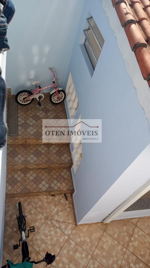 Casa à venda com 3 quartos, 317m² - Foto 13