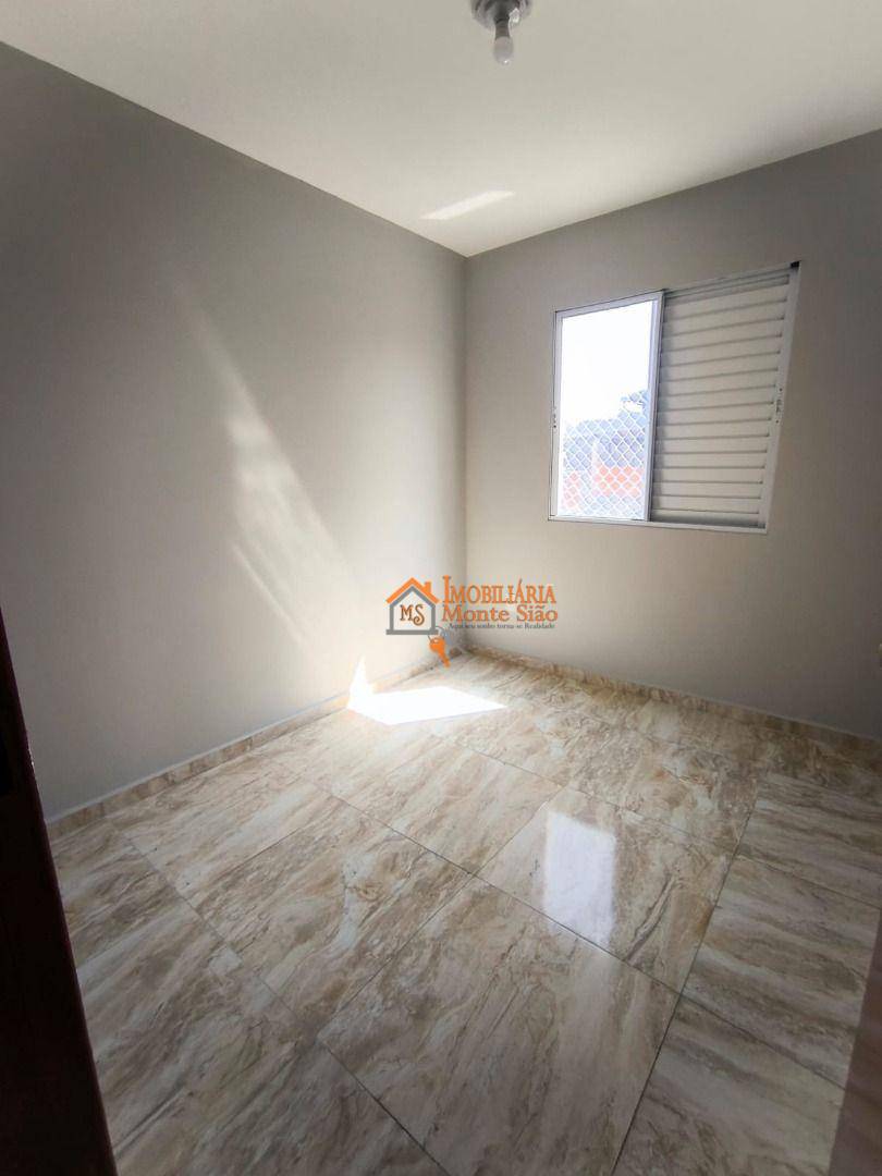 Apartamento à venda com 3 quartos, 66m² - Foto 9