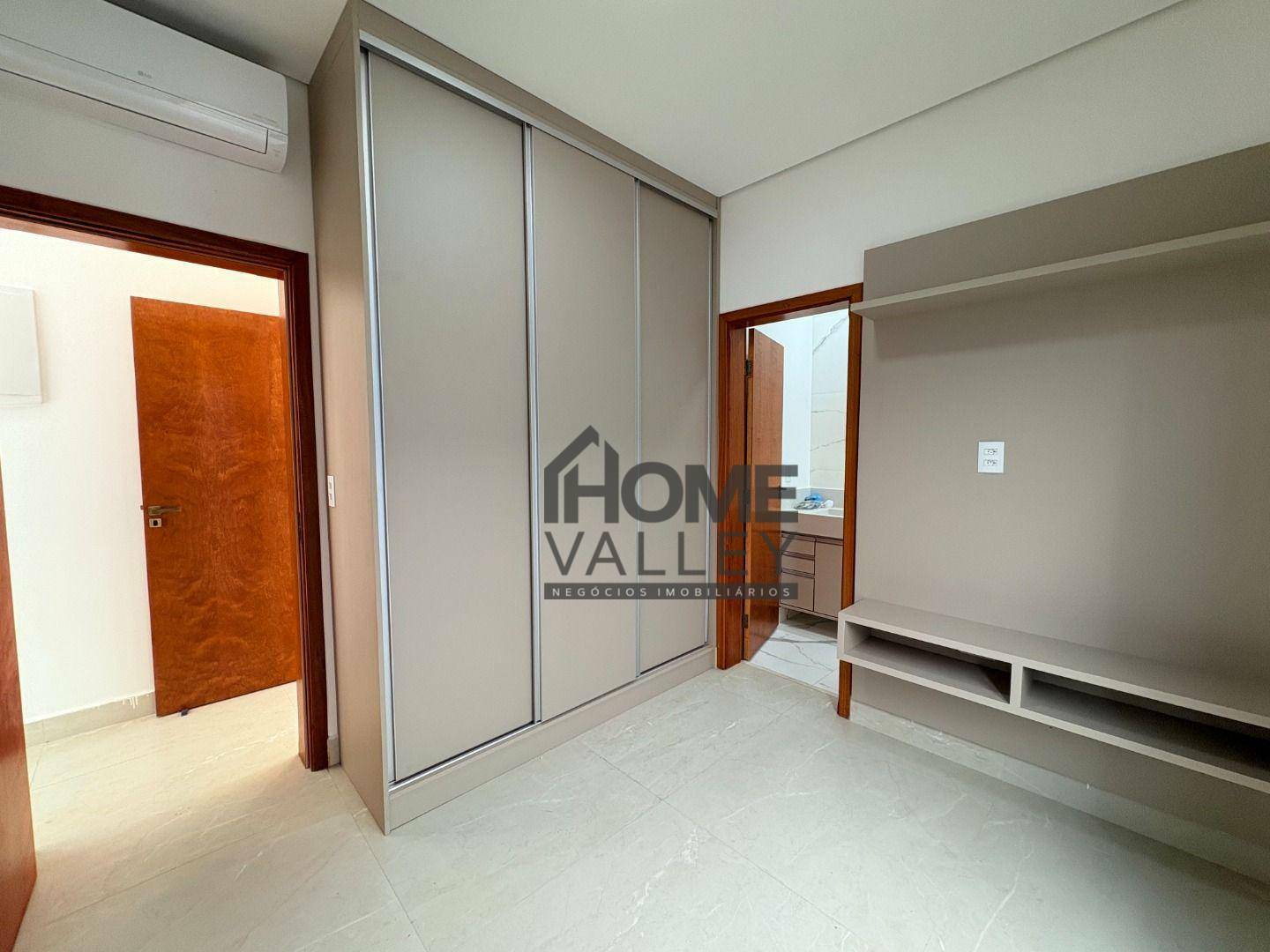 Casa de Condomínio à venda com 3 quartos, 180m² - Foto 12