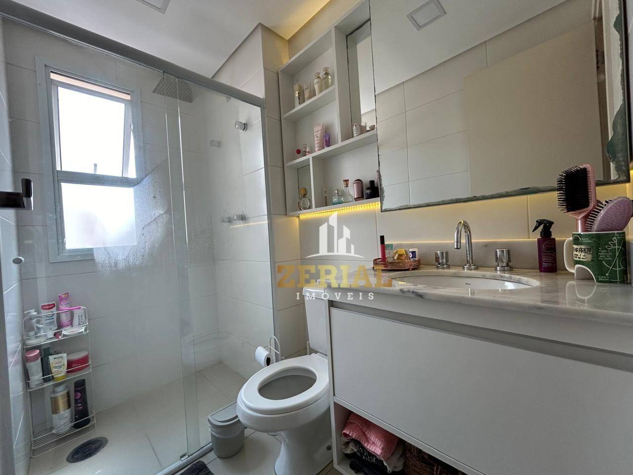 Apartamento à venda com 4 quartos, 240m² - Foto 19