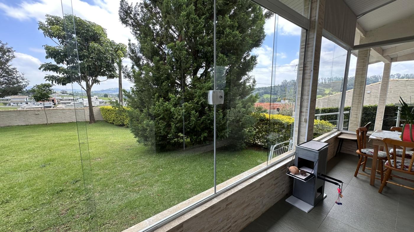 Casa de Condomínio à venda com 4 quartos, 776m² - Foto 11