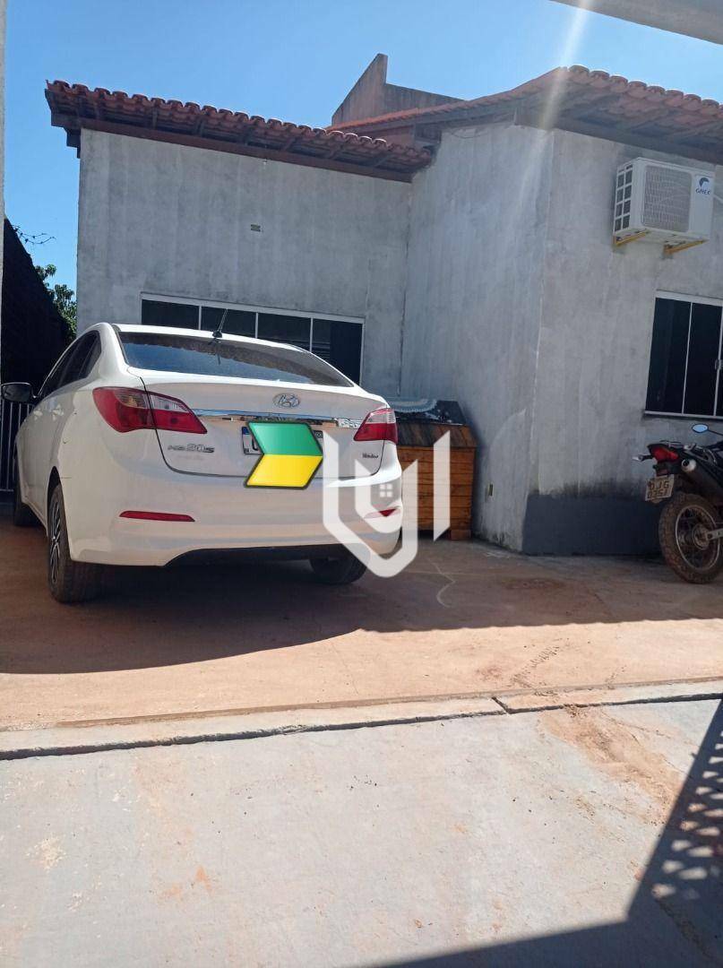 Casa à venda com 3 quartos, 100m² - Foto 3