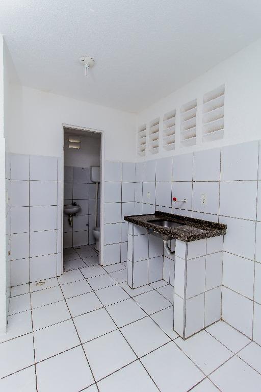 Apartamento para alugar com 2 quartos, 50m² - Foto 3