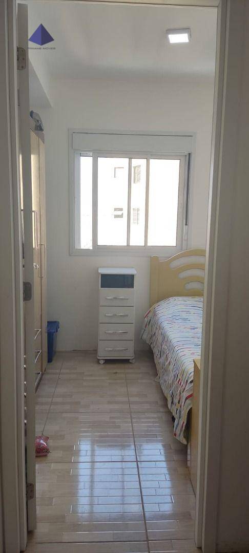 Apartamento à venda com 2 quartos, 56m² - Foto 7