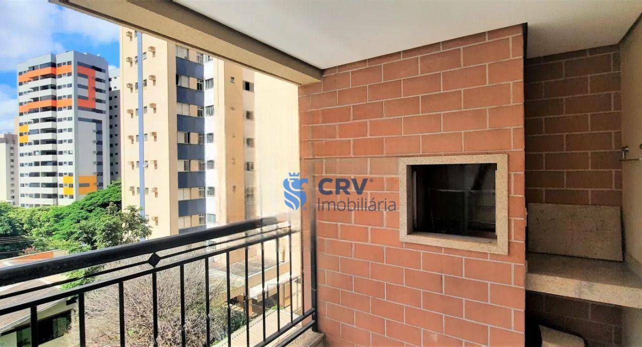 Apartamento à venda com 2 quartos, 57m² - Foto 4