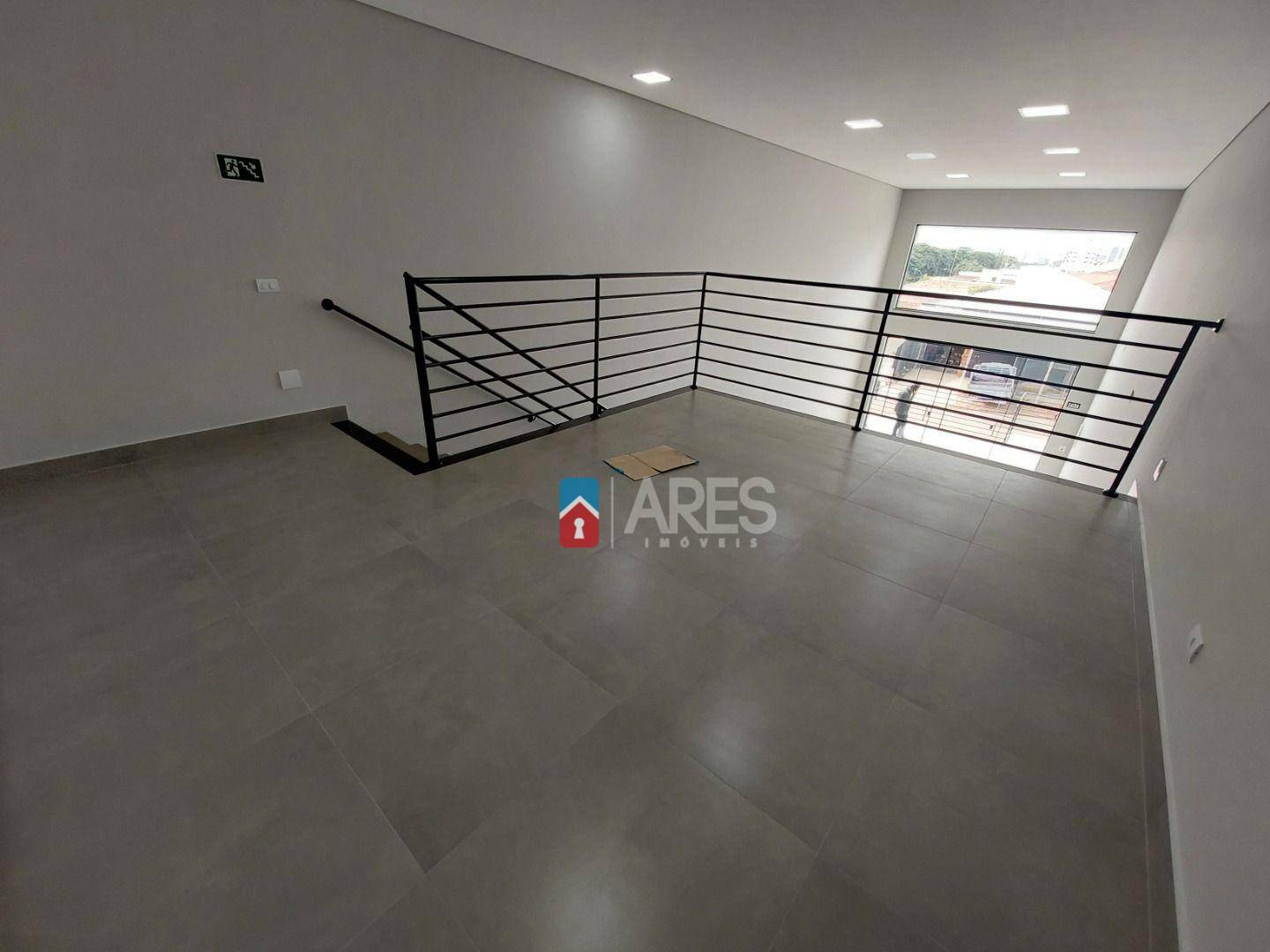 Loja-Salão para alugar, 104m² - Foto 7