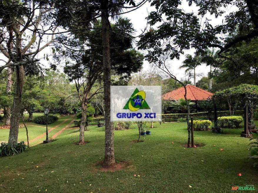 Sítio, 6 quartos, 25 hectares - Foto 17