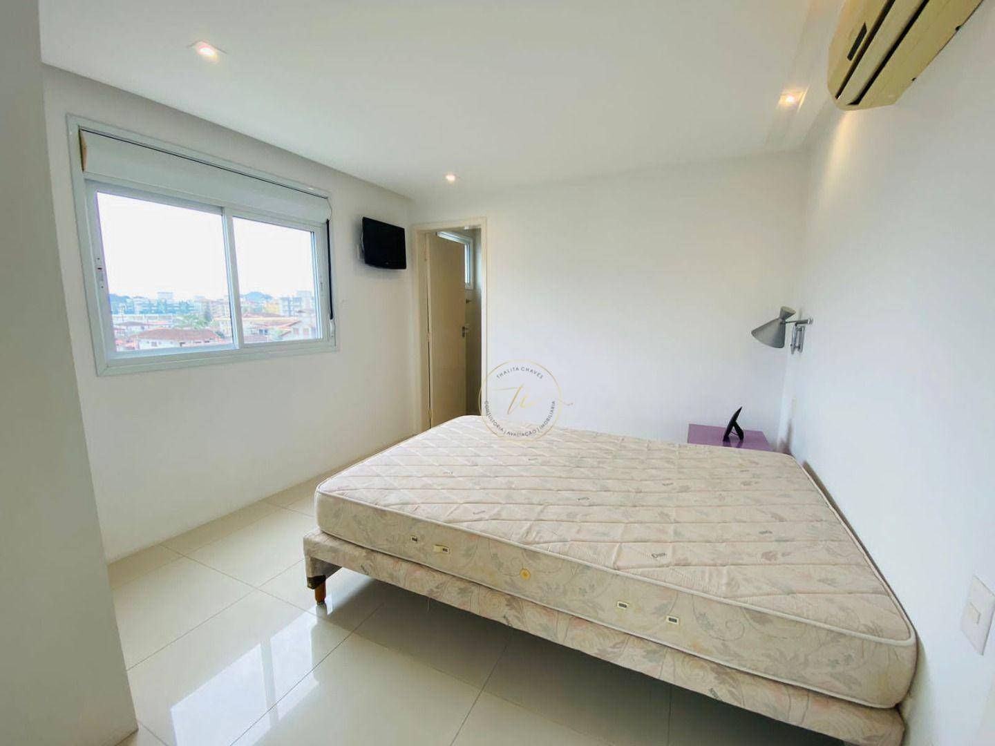 Apartamento à venda com 4 quartos, 200m² - Foto 18