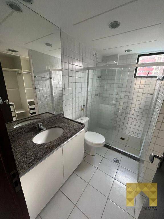 Apartamento à venda com 3 quartos, 156m² - Foto 23