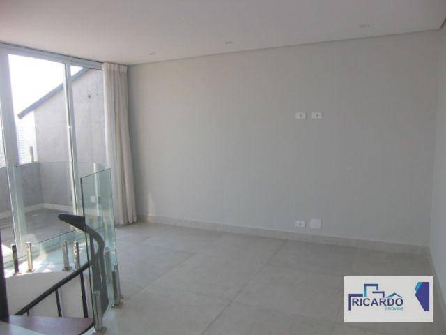 Cobertura à venda e aluguel com 2 quartos, 105m² - Foto 20