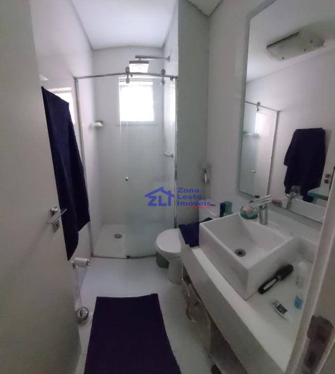 Apartamento à venda com 3 quartos, 184m² - Foto 19