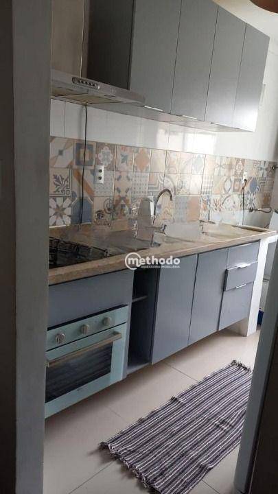 Apartamento à venda com 3 quartos, 78m² - Foto 6