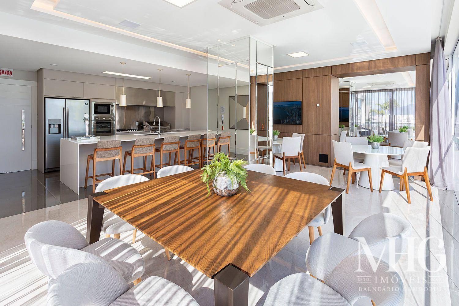 Apartamento, 2 quartos, 129 m² - Foto 37