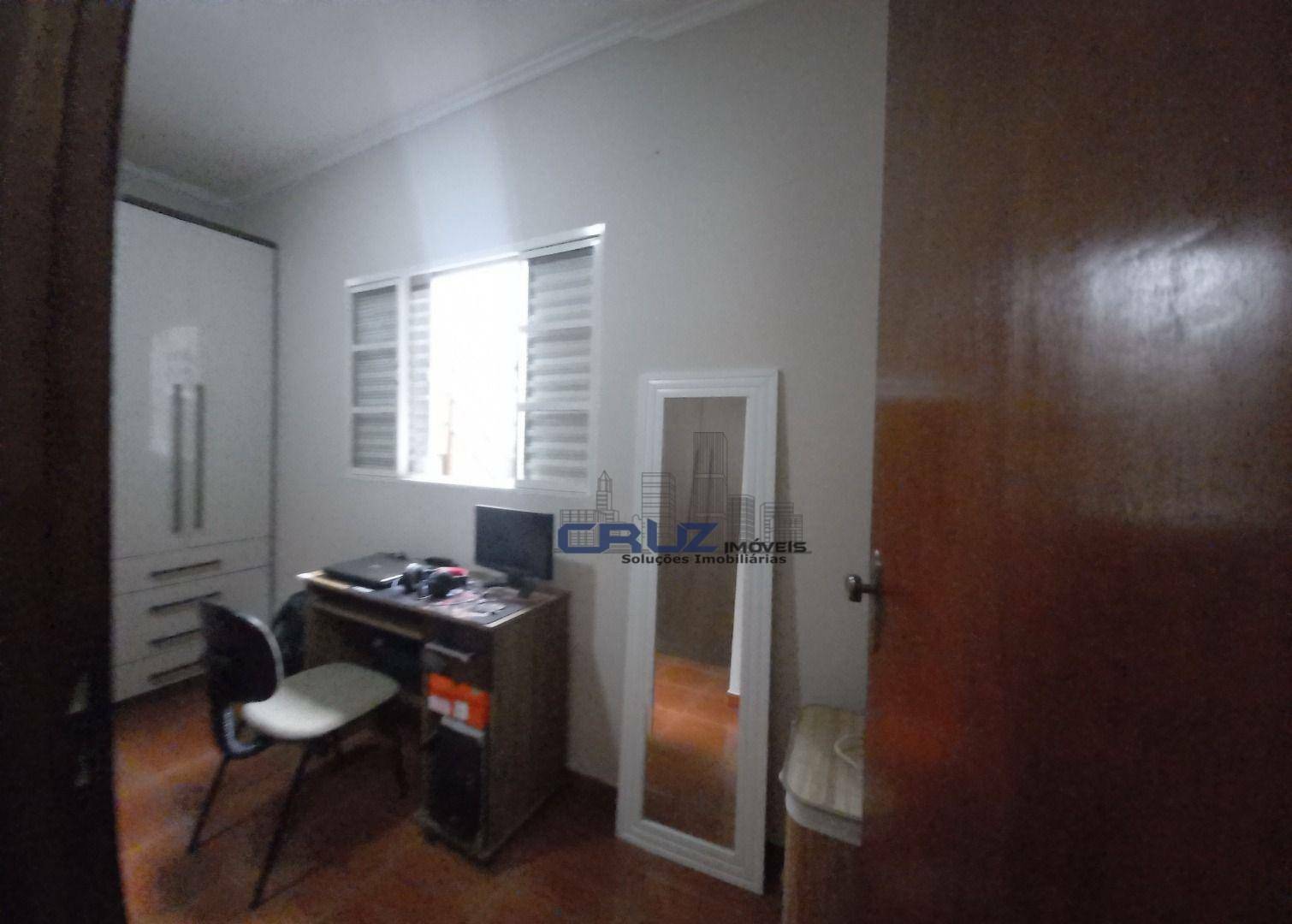 Casa à venda com 3 quartos, 125m² - Foto 17