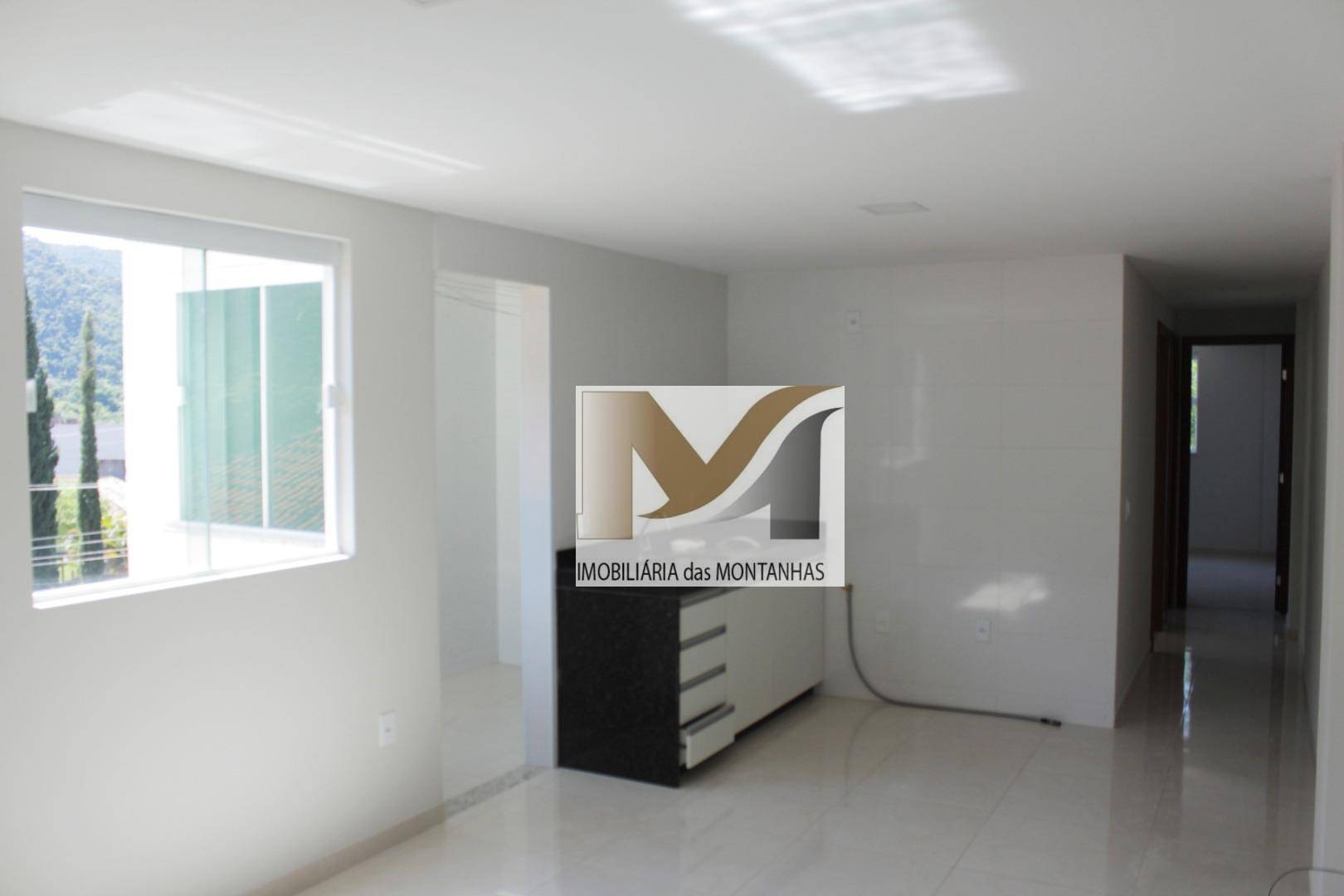 Apartamento à venda com 2 quartos, 53m² - Foto 2