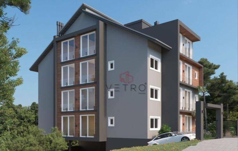 Apartamento à venda com 2 quartos, 79m² - Foto 1