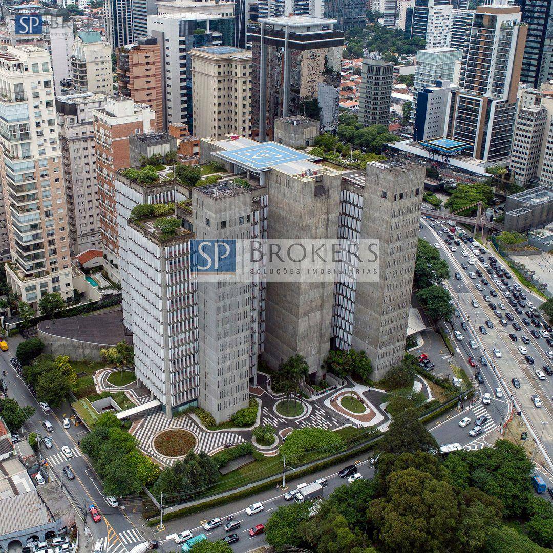 Conjunto Comercial-Sala para alugar, 952m² - Foto 7