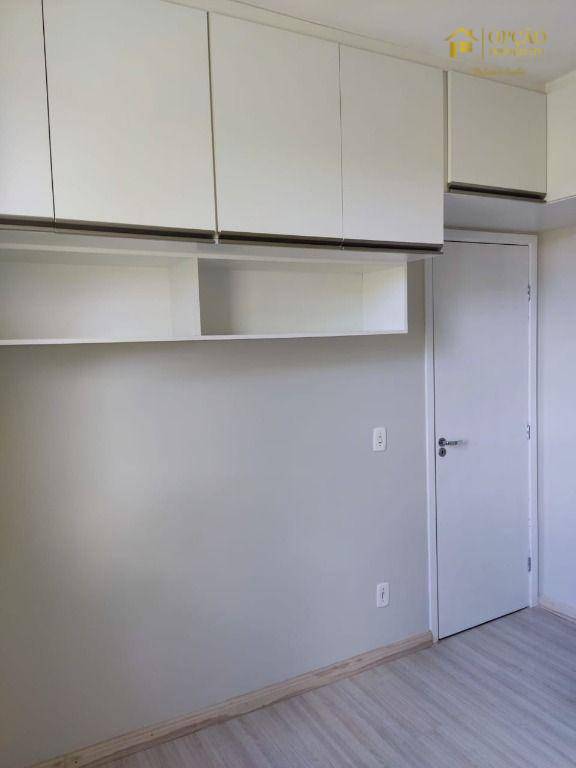 Apartamento à venda com 2 quartos, 44m² - Foto 7