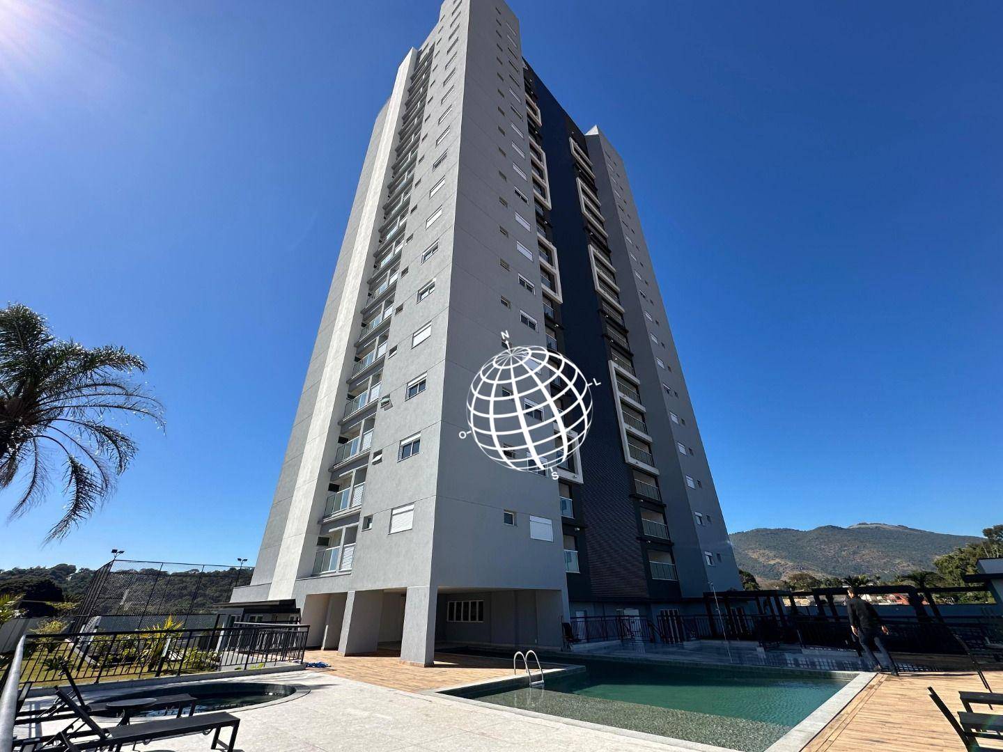 Apartamento, 3 quartos, 140 m² - Foto 1