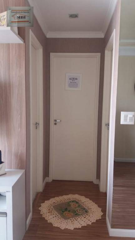 Apartamento à venda com 2 quartos, 52m² - Foto 15