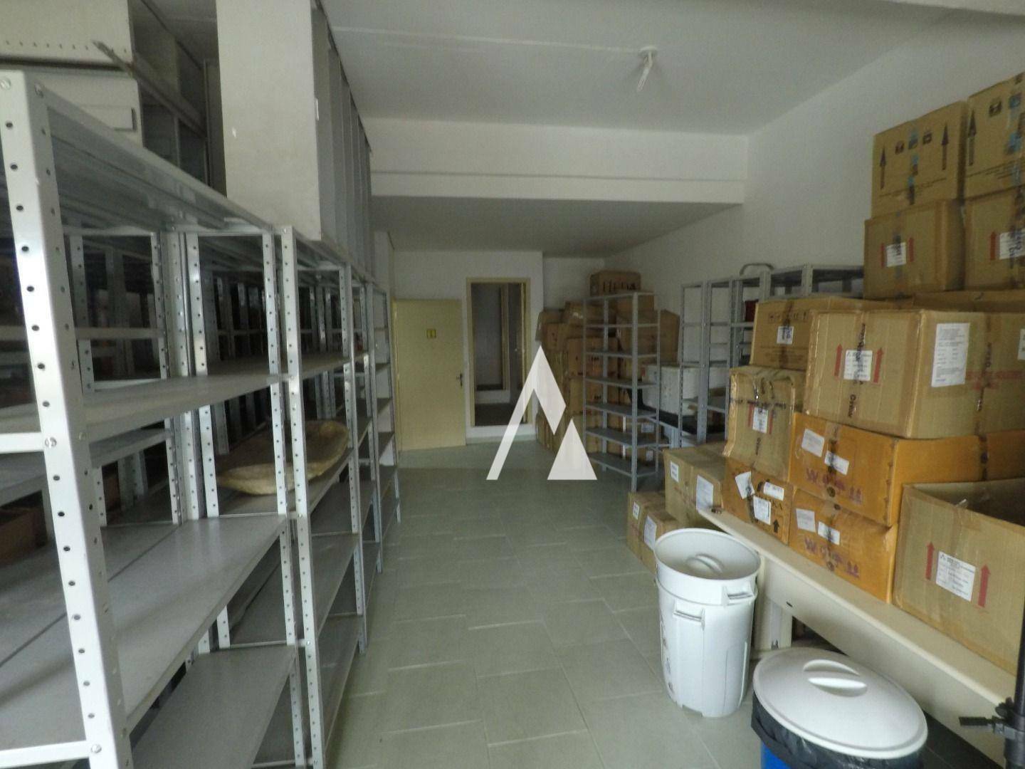 Prédio Inteiro para alugar, 850m² - Foto 11