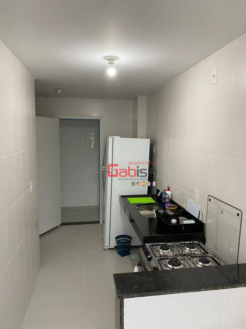 Apartamento à venda com 2 quartos, 80m² - Foto 14