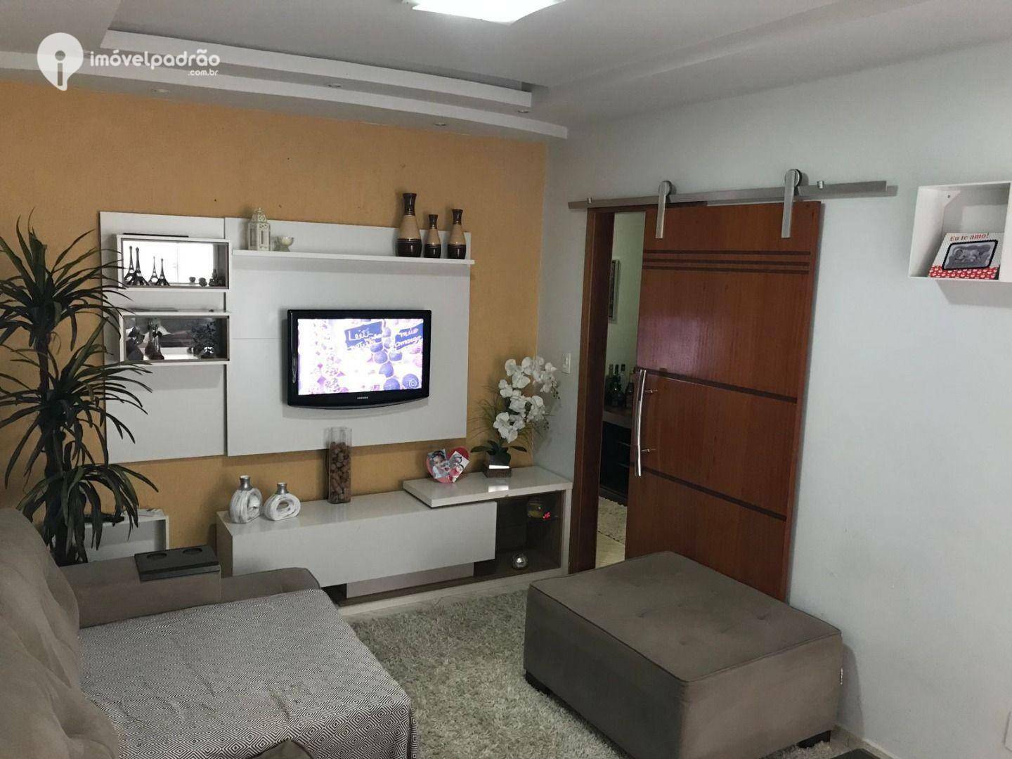 Casa à venda com 2 quartos, 96m² - Foto 6