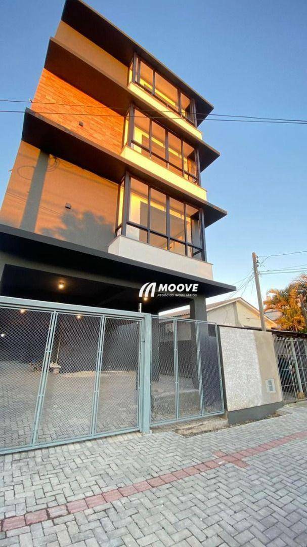 Apartamento, 2 quartos, 50 m² - Foto 2