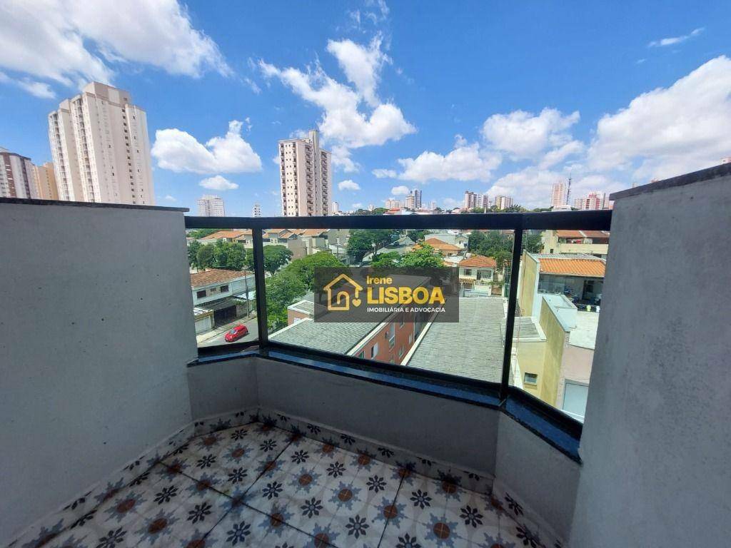 Cobertura à venda e aluguel com 2 quartos, 120m² - Foto 5