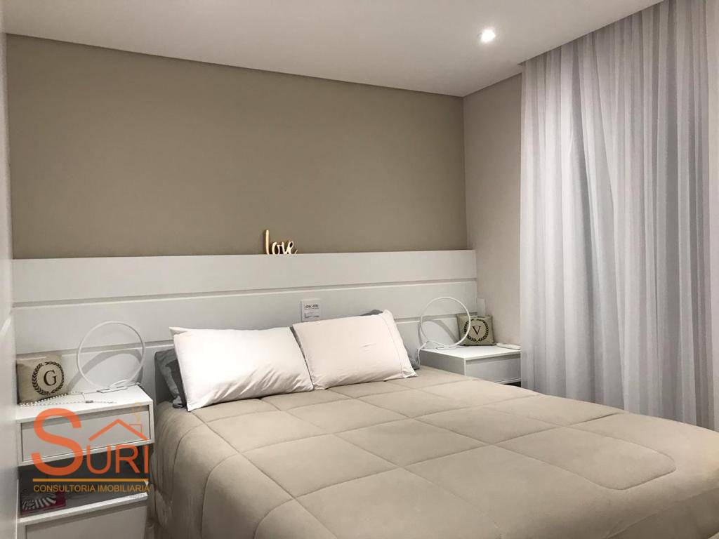 Apartamento à venda com 2 quartos, 90m² - Foto 24