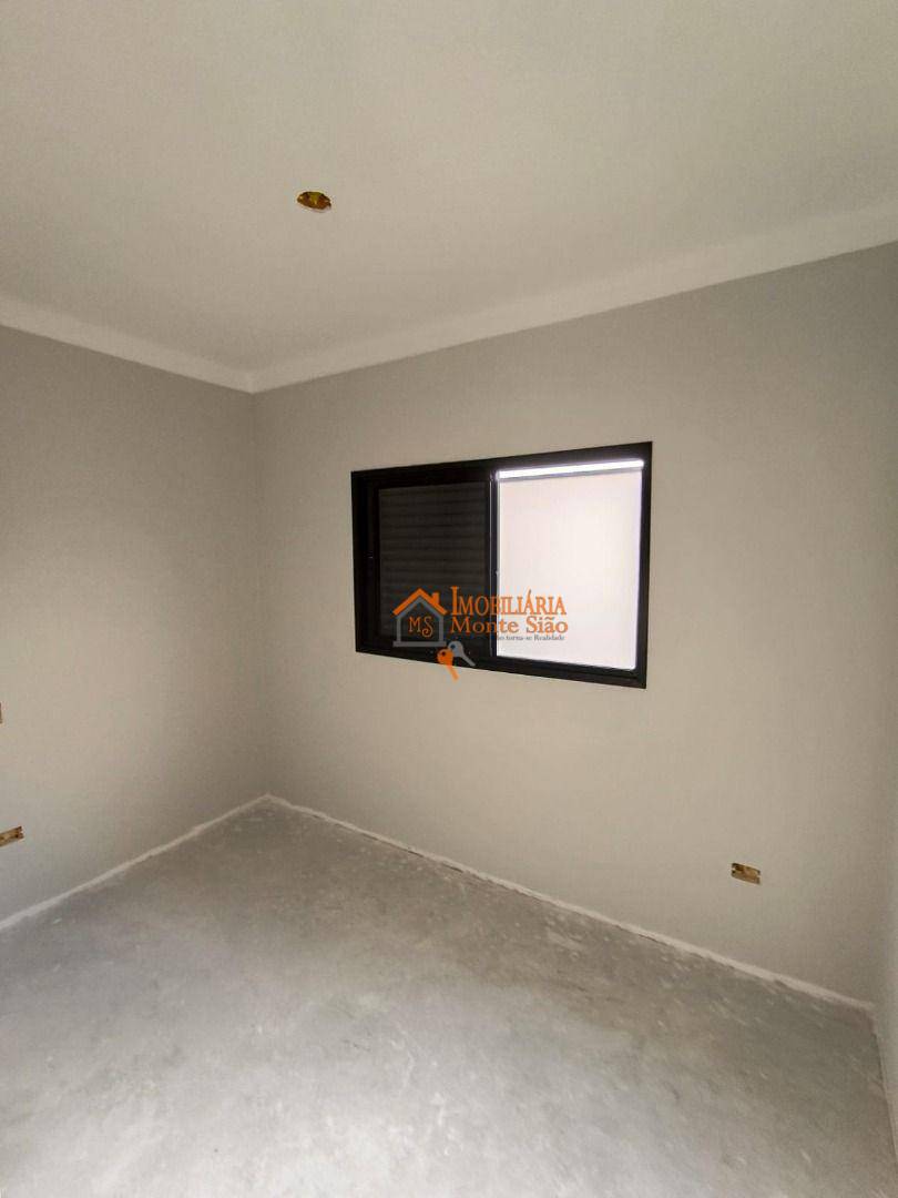 Sobrado à venda com 3 quartos, 135m² - Foto 10