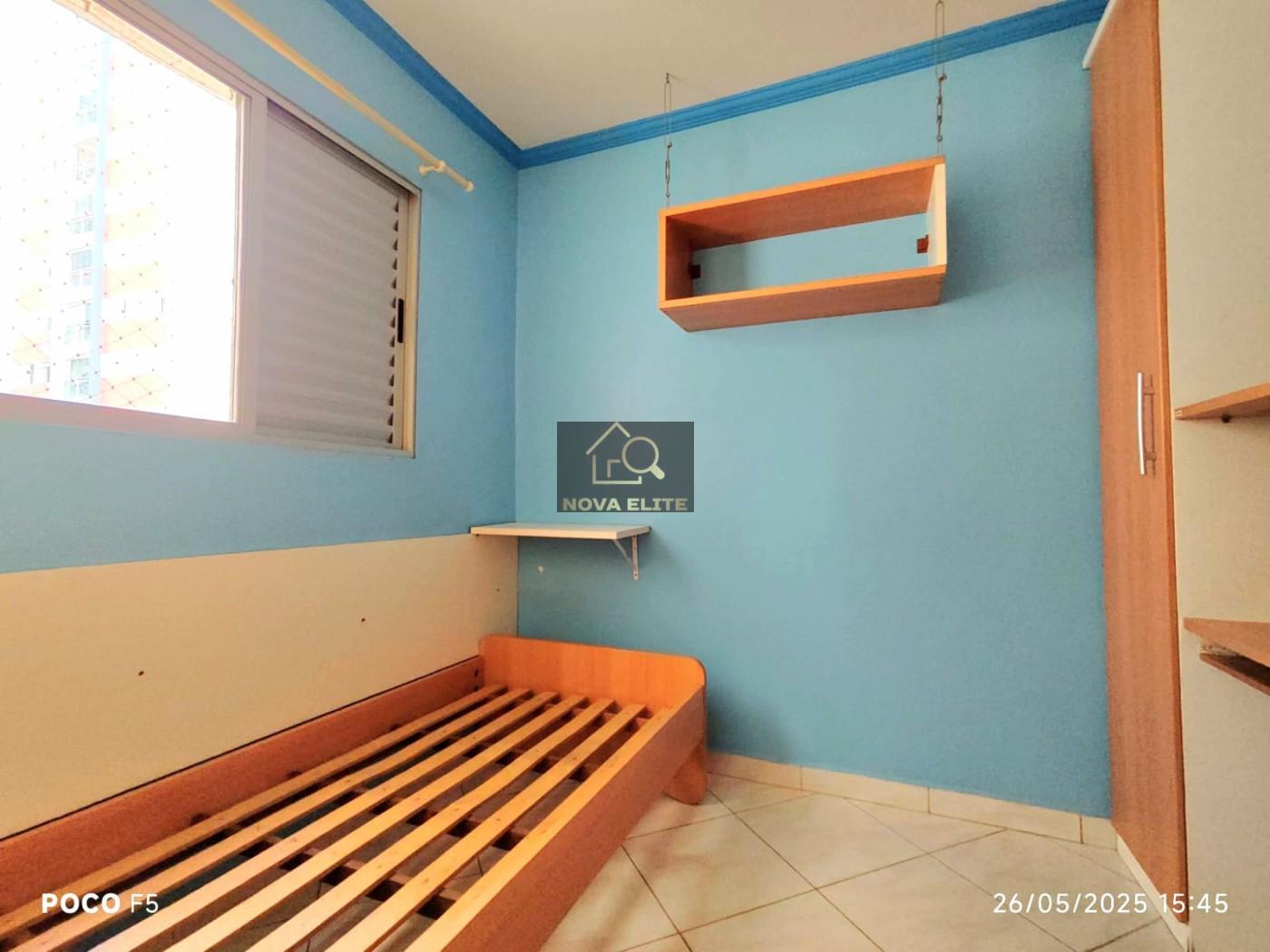 Apartamento à venda com 3 quartos, 63m² - Foto 20