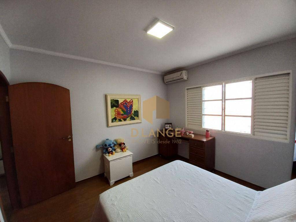 Casa à venda com 4 quartos, 238m² - Foto 36