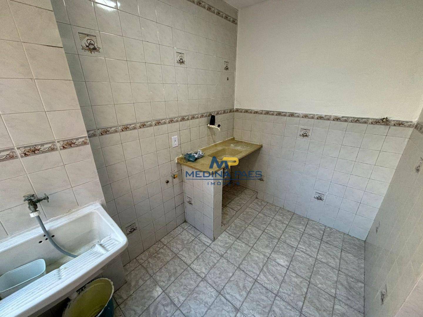 Apartamento à venda com 2 quartos, 50m² - Foto 5