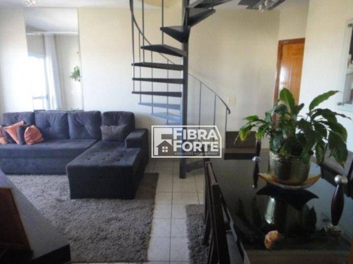 Cobertura, 3 quartos, 142 m² - Foto 5