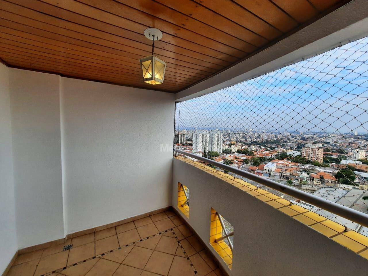 Apartamento à venda com 3 quartos, 113m² - Foto 8