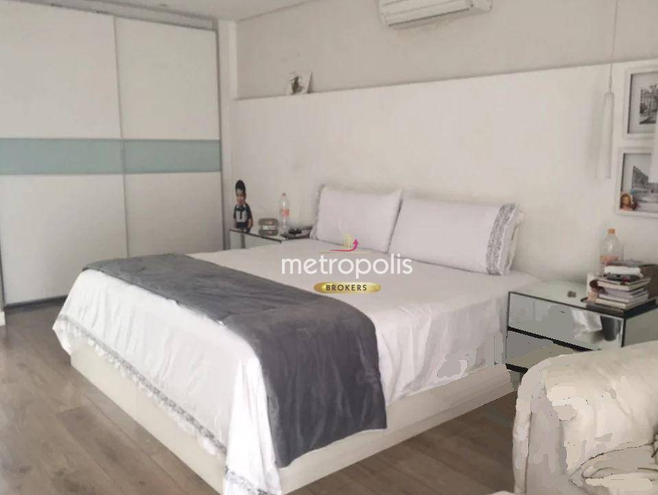 Sobrado à venda com 3 quartos, 260m² - Foto 8