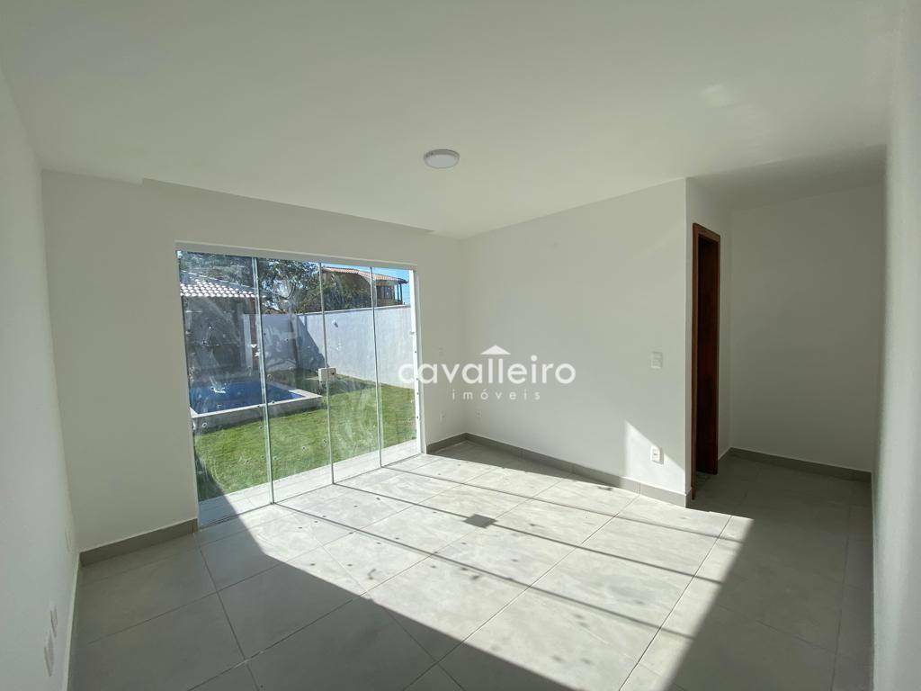 Casa à venda com 3 quartos, 120m² - Foto 10