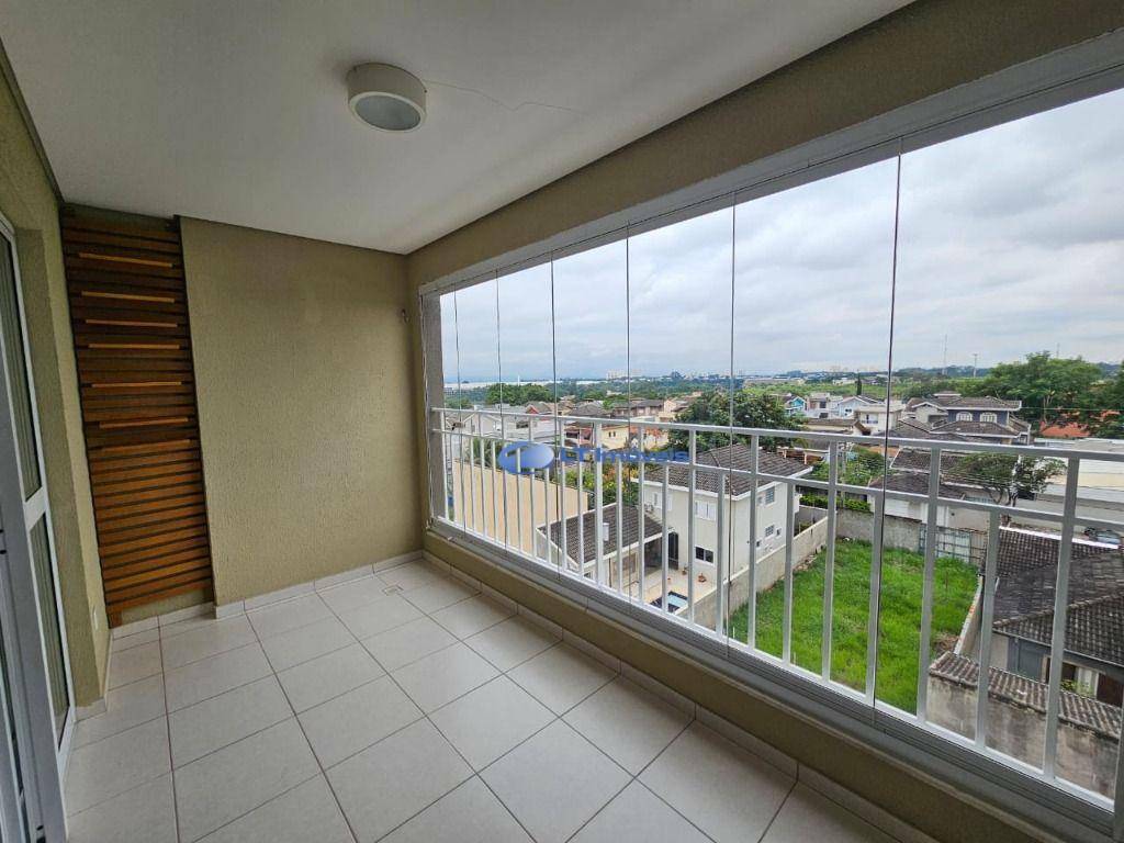 Apartamento para alugar com 2 quartos, 90m² - Foto 6