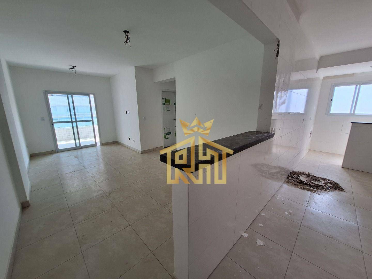 Apartamento à venda com 2 quartos, 76m² - Foto 5